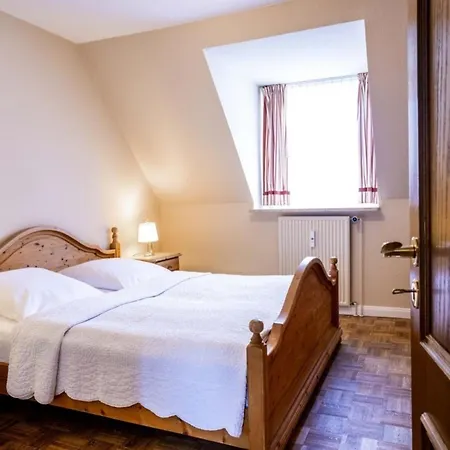 Neubau 8 Luedersburg