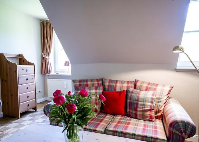 Neubau 8 Διαμέρισμα *