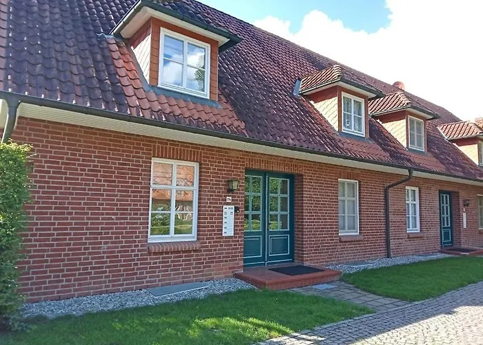 Διαμέρισμα Neubau 8